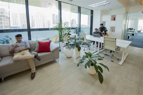 how much is a private office in kmc bgc|Private Office with 42 desks at ORE Central, BGC .